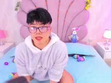 liiam_marven from Chaturbate is Freechat
