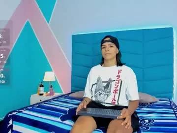 liiam_smith_ from Chaturbate