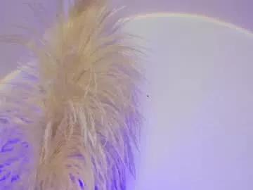 liiamluna from Chaturbate