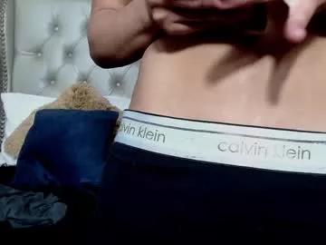 liiamthompson from Chaturbate