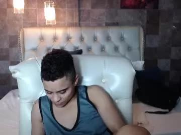 liiamthompson from Chaturbate