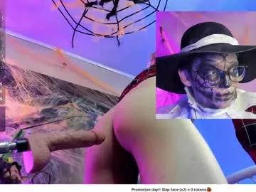 liian_1 from Chaturbate