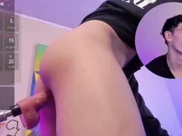 liian_1 from Chaturbate