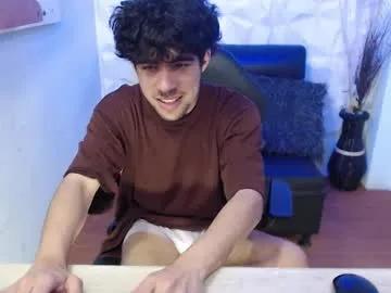 Liil_boy from Chaturbate