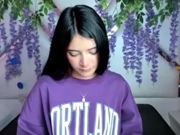 Liinzy_rouse from Chaturbate