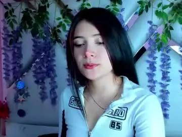 Liinzy_rouse from Chaturbate