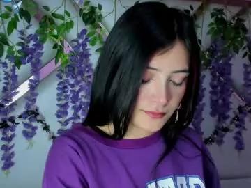 Liinzy_rouse from Chaturbate