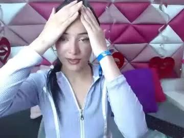 Liinzy_rouse from Chaturbate