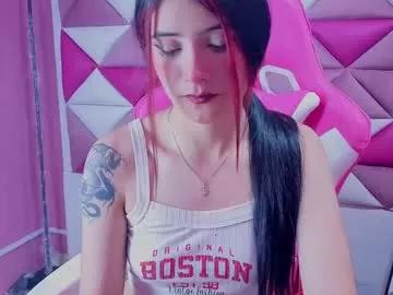 Liinzy_rouse from Chaturbate
