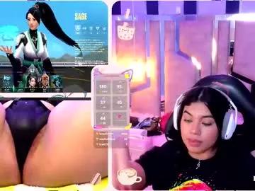 liis_ from Chaturbate