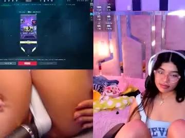 liis_ from Chaturbate