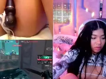 liis_ from Chaturbate