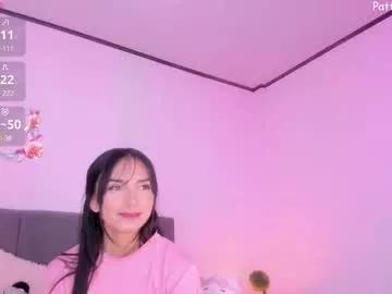 liittle_lollii from Chaturbate