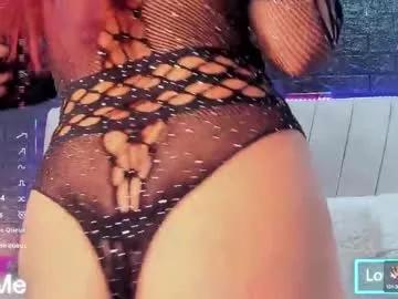 liittleangels from Chaturbate