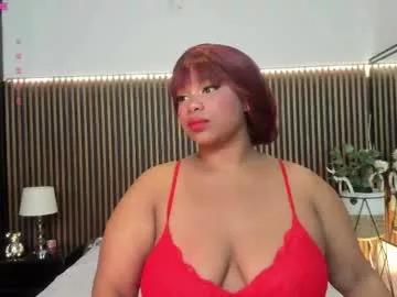 liizzy_foxxx from Chaturbate