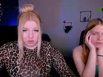 lika_starr from Chaturbate is Group