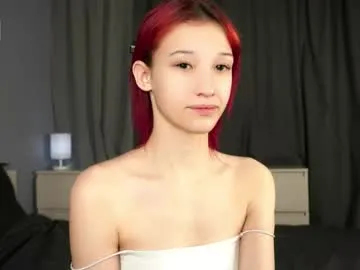 Freechat likalens on Chaturbate