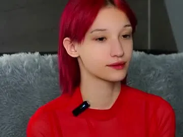 Freechat likalens on Chaturbate