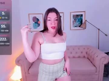 Lil_amelie from Chaturbate