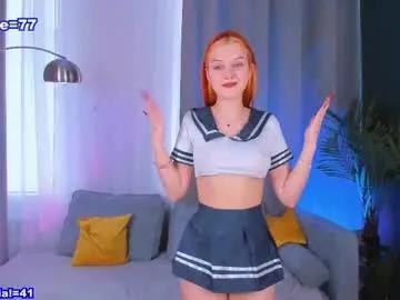 lil_blush_princess from Chaturbate