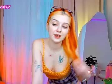 lil_blush_princess from Chaturbate