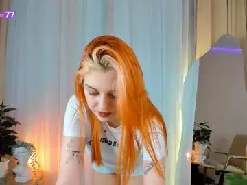 lil_blush_princess from Chaturbate