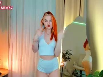 lil_blush_princess from Chaturbate