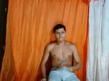 lil_condor_baby from Chaturbate
