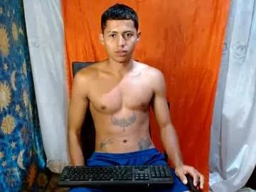 lil_condor_baby from Chaturbate