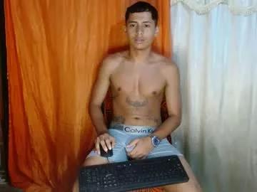lil_condor_baby from Chaturbate is Freechat