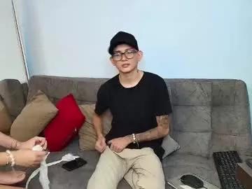 lil_daphneandstuart from Chaturbate is Freechat