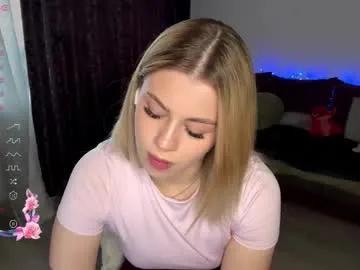lil_elisa from Chaturbate is Freechat