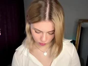 lil_elisa from Chaturbate is Freechat