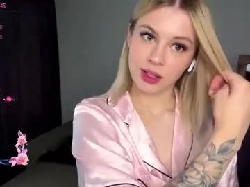 lil_elisa from Chaturbate is Freechat