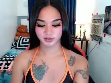 lil_fantacy from Chaturbate