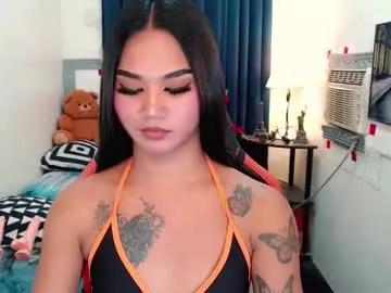 lil_fantacy from Chaturbate
