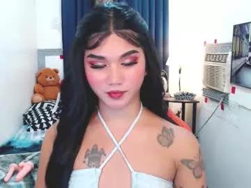 lil_fantacy from Chaturbate