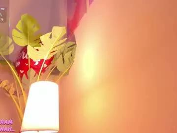 lil_hanna18 from Chaturbate