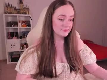 Lil_happiness from Chaturbate