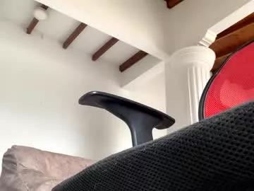 lil_ith from Chaturbate