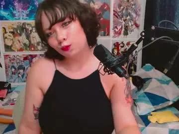 Lil_la1 from Chaturbate