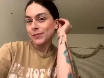 lil_lilyrose from Chaturbate