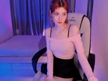 lil_melanie_ from Chaturbate