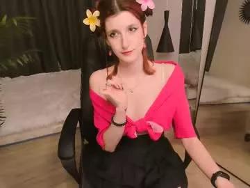 lil_melanie_ from Chaturbate is Freechat