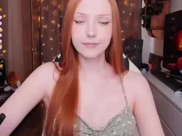 lil_pumpkinpie from Chaturbate