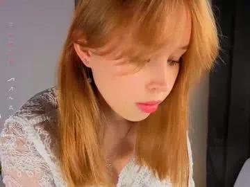Lil_redshine from Chaturbate