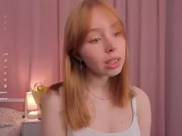 lil_redshine from Chaturbate is Freechat