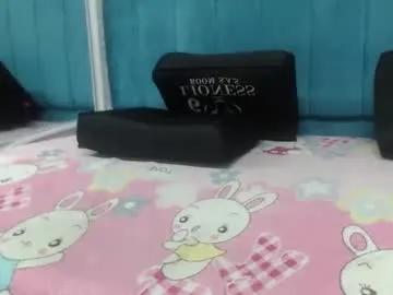 Lil_rose2006 from Chaturbate