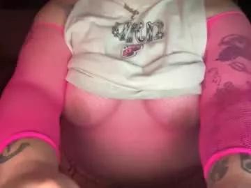 lil_spoon from Chaturbate