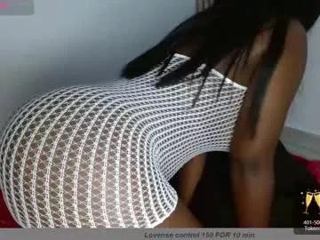 Lila8805 from Chaturbate